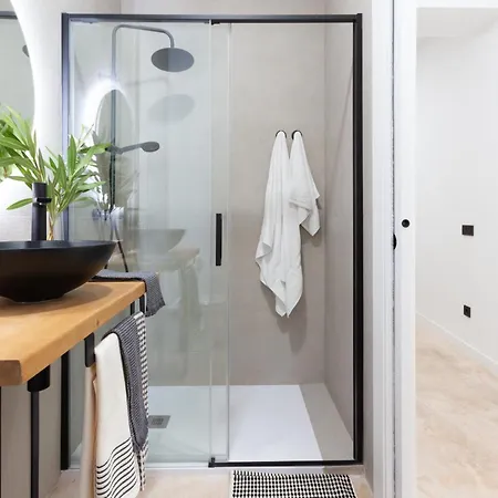 Apartamento Manya By Concept Flats *