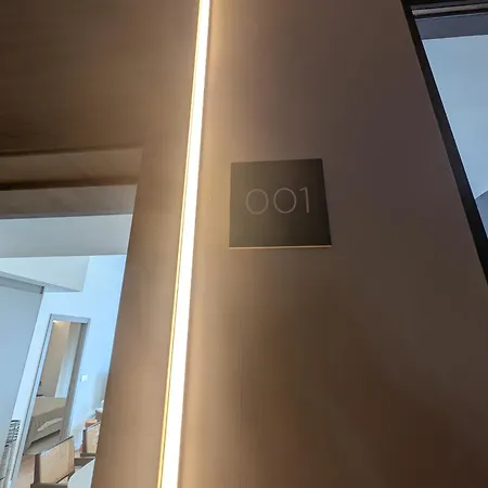 Διαμέρισμα Port Corporate Living Βαλένθια