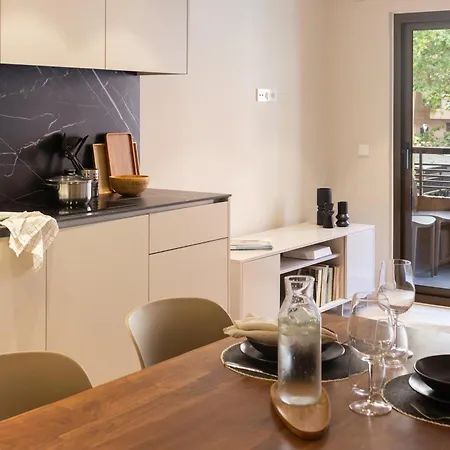 Apartment Vlc Host - Belgica *