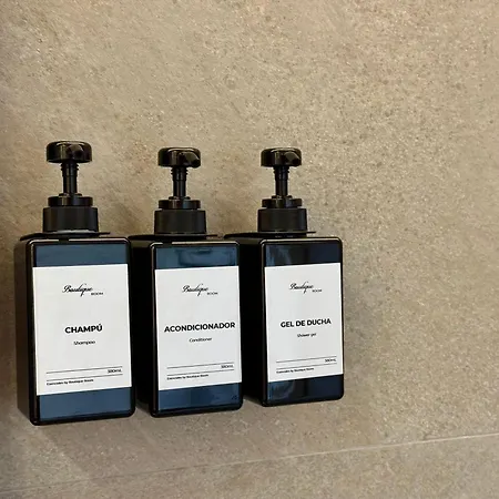 Boutique - Plaza Tower Апартаменты *