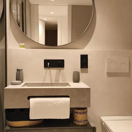 Style Ca Conina Center * Валенсия