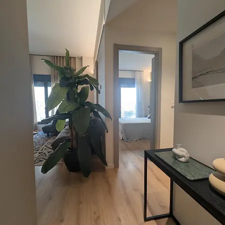 Port Corporate Living Βαλένθια