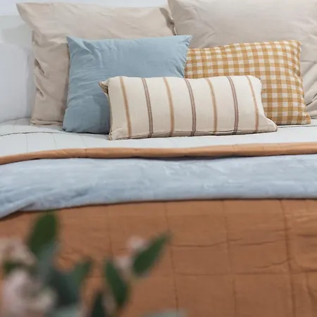 Apartamento Manya By Concept Flats Valência