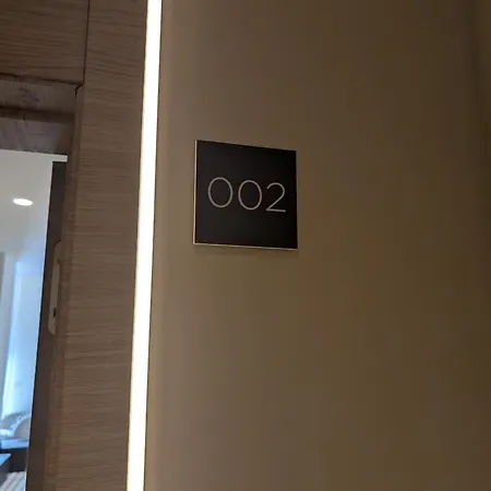 Διαμέρισμα Port Corporate Living