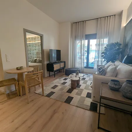 Port Corporate Living