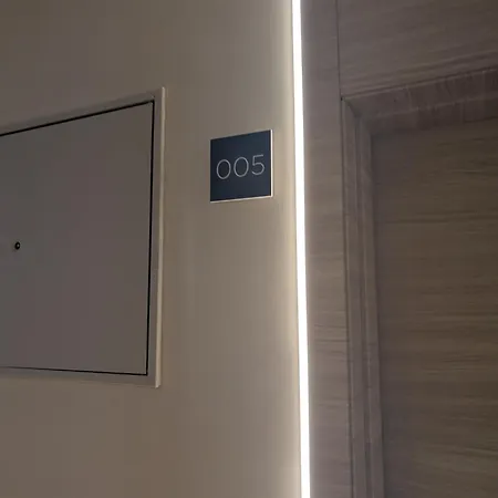 Port Corporate Living Διαμέρισμα