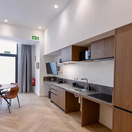 Boutique - One Tower * Valencia