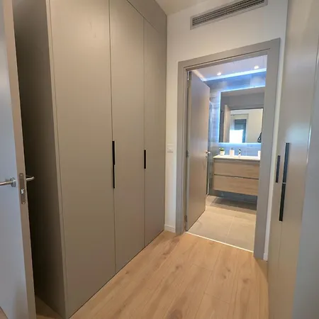 Port Corporate Living Διαμέρισμα