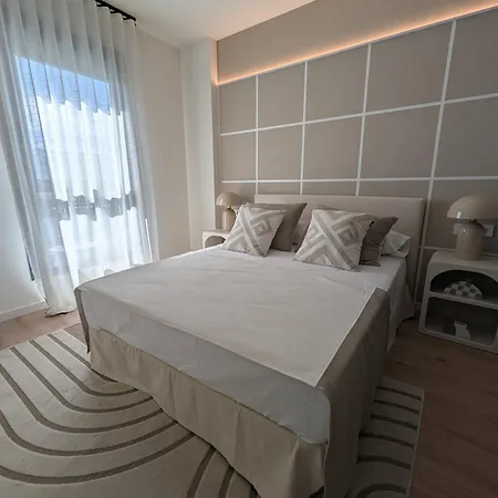 Port Corporate Living Βαλένθια