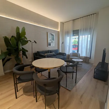 Port Corporate Living Βαλένθια