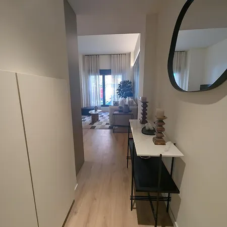 Port Corporate Living Βαλένθια