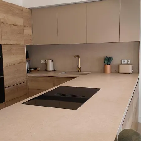 Style Ca Conina Center Апартаменты