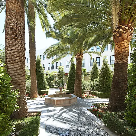 The Westin Hotel Valencia
