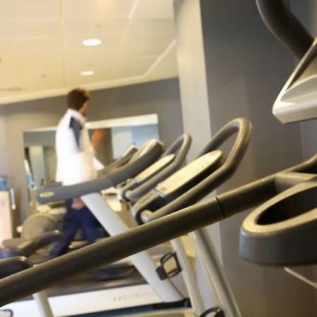 Sercotel Sorolla Palace 4*