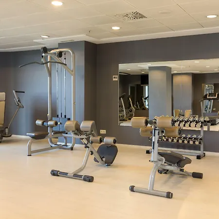 Sercotel Sorolla Palace Hotel