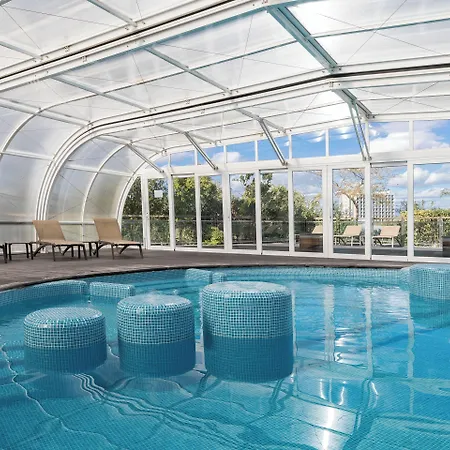 Hotel Sercotel Sorolla Palace