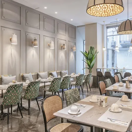 Vincci Palace Hotel Valence