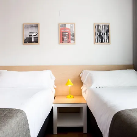 Valenciaflats Ciudad De Ciencias *