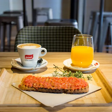 Valenciaflats Ciudad De Ciencias * Βαλένθια