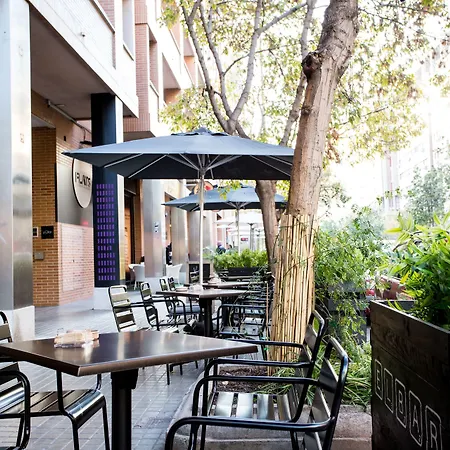 Valenciaflats Ciudad De Ciencias * Βαλένθια