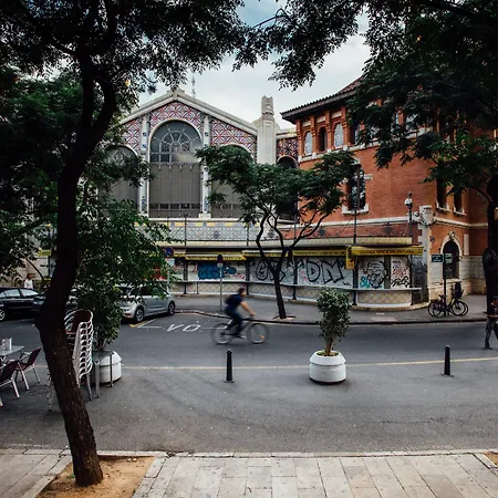 Valenciaflats Ciudad De Ciencias