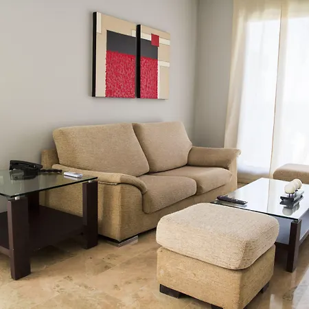 毕加索广场公寓 瓦伦西亚