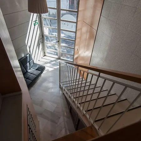 Daire Valenciaflats Centro Historico Valensiya