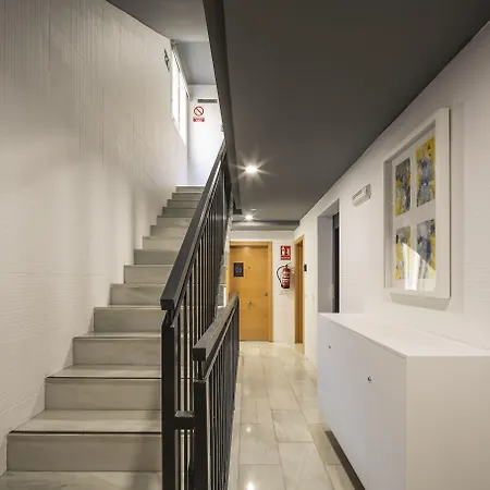 Daire Valenciaflats Centro Historico Valensiya