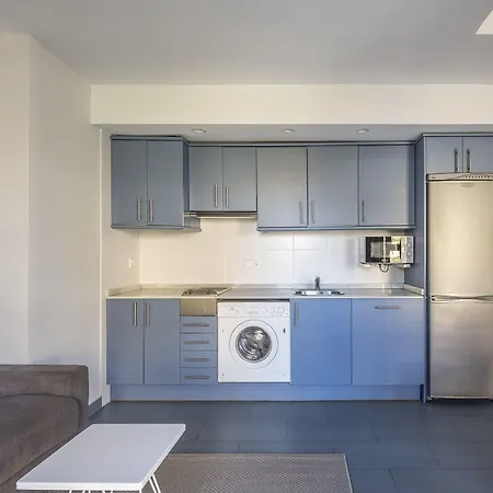 Valenciaflats Centro Historico * Valensiya