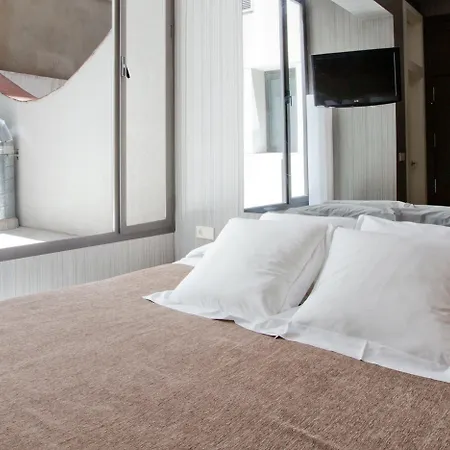 Cosy Embajador Guest house Valencia