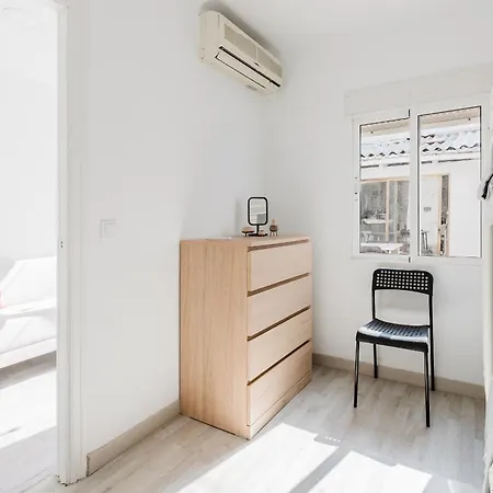 Hogar Con Encanto A 10 Min Del Centro De * バレンシア