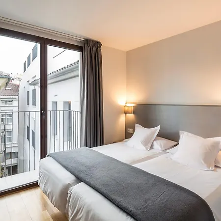 Apartamento Mon Catedral