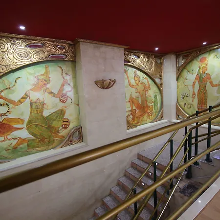 Casual Civilizaciones 3* فالنسيا