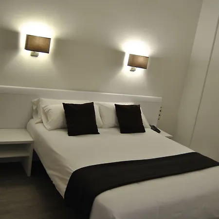 Sweet Continental Hotel Walencja
