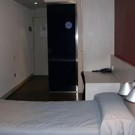 Szálloda El Globo Valencia