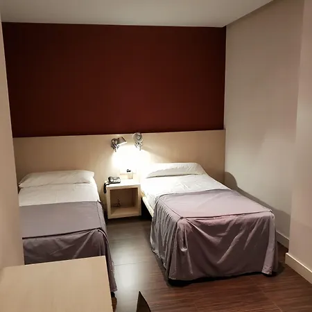 El Globo Szálloda *