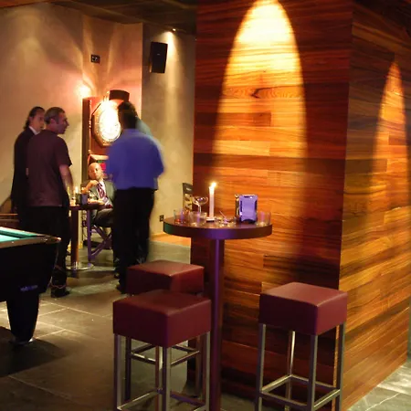 El Globo Szálloda *