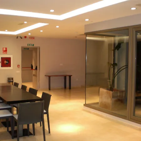 El Globo Szálloda *