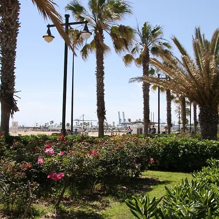 Szálloda El Globo *