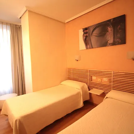 De La Musica Otel Valensiya