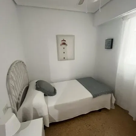 Blayet - Automatizado Pensionat Valencia
