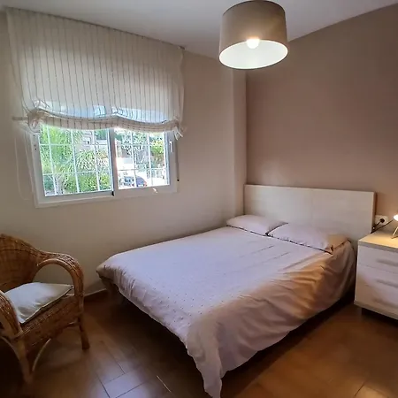 Casa En Valencia, Cerca De Golf, Playas, Moto Gp