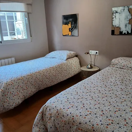 Casa En Valencia, Cerca De Golf, Playas, Moto Gp Valencia