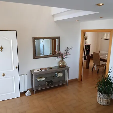 Сasa de vacaciones Casa En Valencia, Cerca De Golf, Playas, Moto Gp *
