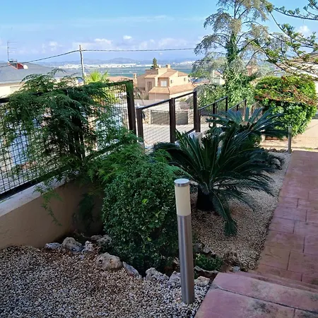 Casa En Valencia, Cerca De Golf, Playas, Moto Gp *