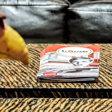 Youth By Feetup Valence