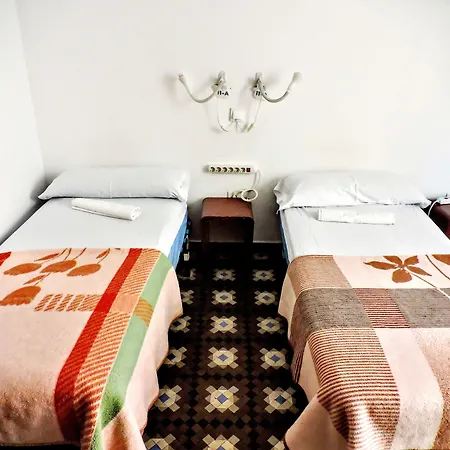 Auberge de jeunesse Youth By Feetup