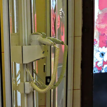 Auberge de jeunesse Youth By Feetup