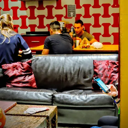 Youth By Feetup Valence