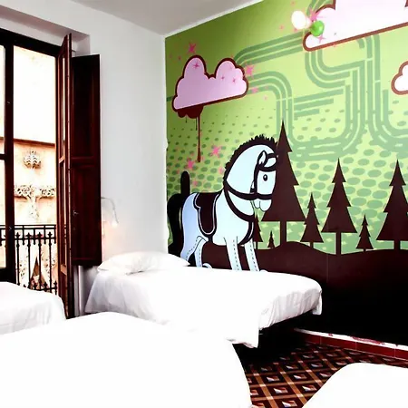 Auberge de jeunesse Youth By Feetup Valence